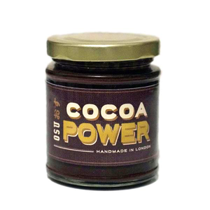 COCOA POWER