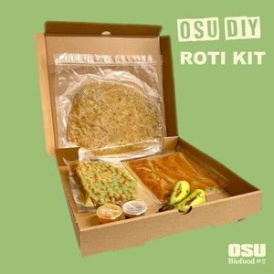 OSU DIY KIT